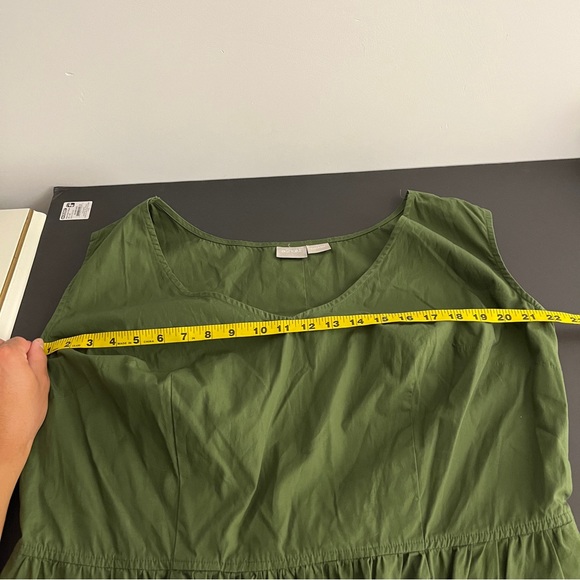 Wayward Fancies Eshakti embroidered birds dress - Picture 6 of 13